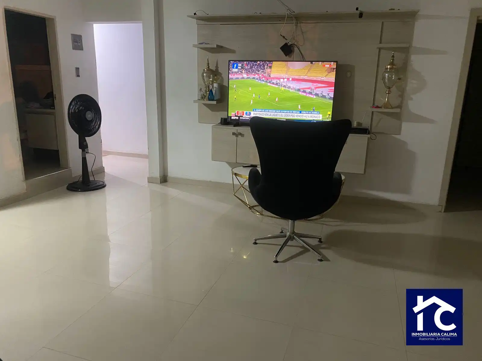 Casa de 3 pisos Barrio Decepaz Cali